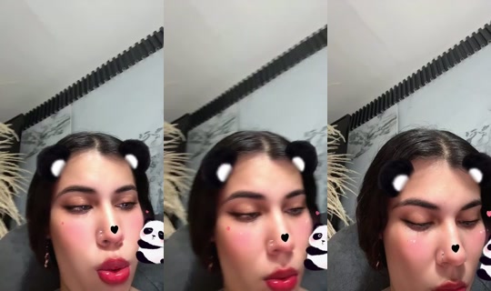 MiaALANA Bigo Live — Sep 4, 2026, 8:59 AM