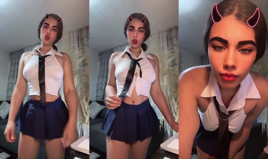 MiaALANA Bigo Live — Sep 5, 2026, 6:52 AM