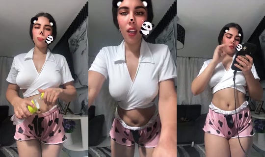 MiaALANA Bigo Live — Sep 13, 2026, 9:45 AM
