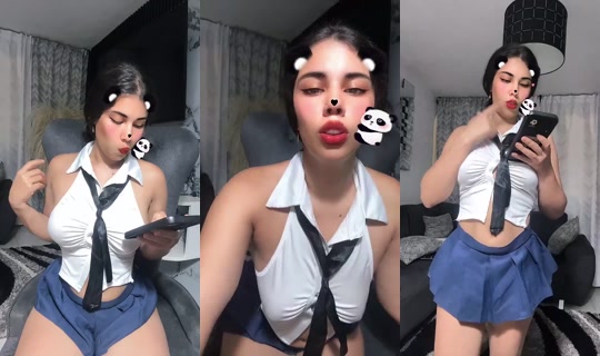 MiaALANA Bigo Live — Sep 17, 2026, 8:44 AM
