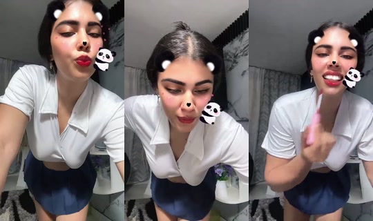 MiaALANA Bigo Live — Sep 22, 2026, 8:43 AM