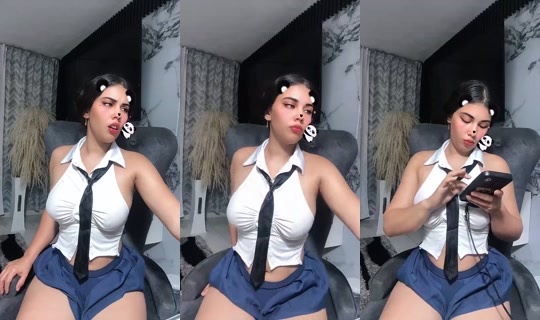 MiaALANA Bigo Live — Sep 23, 2026, 8:44 AM