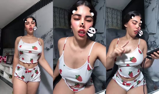 MiaALANA Bigo Live — Sep 23, 2026, 10:13 AM