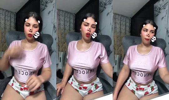 MiaALANA Bigo Live — Sep 24, 2026, 8:08 AM