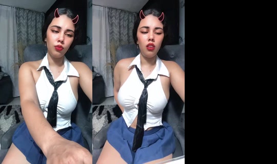 MiaALANA Bigo Live — Sep 24, 2026, 9:08 AM