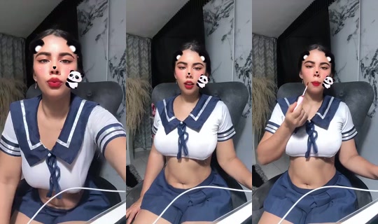 MiaALANA Bigo Live — Sep 25, 2026, 5:56 AM