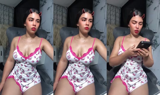 MiaALANA Bigo Live — Sep 25, 2026, 7:55 AM