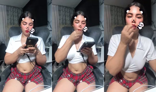 MiaALANA Bigo Live — Sep 25, 2026, 8:54 AM