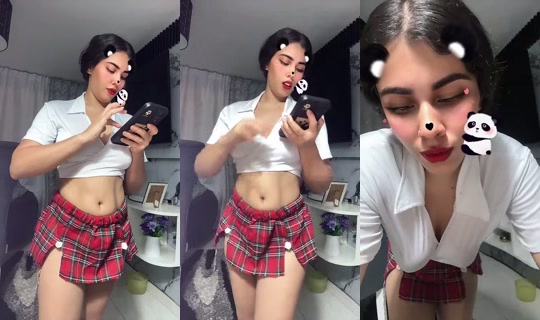 MiaALANA Bigo Live — Sep 26, 2026, 6:45 AM