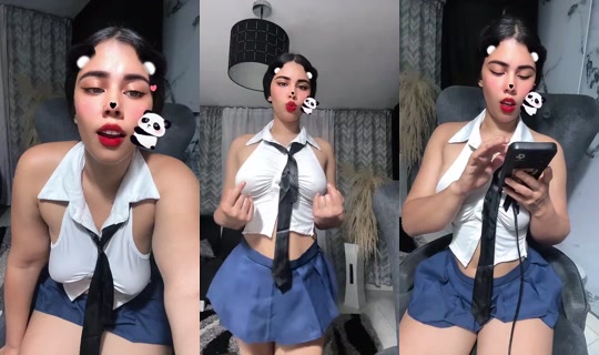 MiaALANA Bigo Live — Sep 26, 2026, 7:45 AM