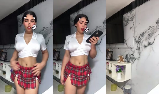 MiaALANA Bigo Live — Sep 29, 2026, 5:15 AM