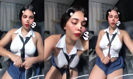 MiaALANA Bigo Live — Oct 1, 2026, 8:08 AM