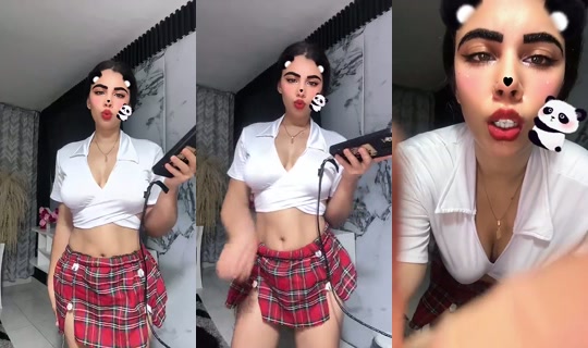 MiaALANA Bigo Live — Oct 2, 2026, 5:19 AM