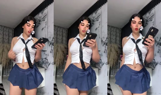 MiaALANA Bigo Live — Oct 6, 2026, 6:48 AM
