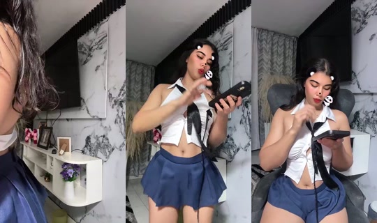 MiaALANA Bigo Live — Oct 6, 2026, 8:19 AM