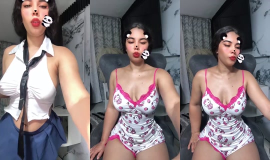 MiaALANA Bigo Live — Oct 6, 2026, 9:22 AM