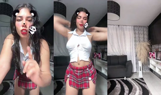MiaALANA Bigo Live — Oct 7, 2026, 6:05 AM