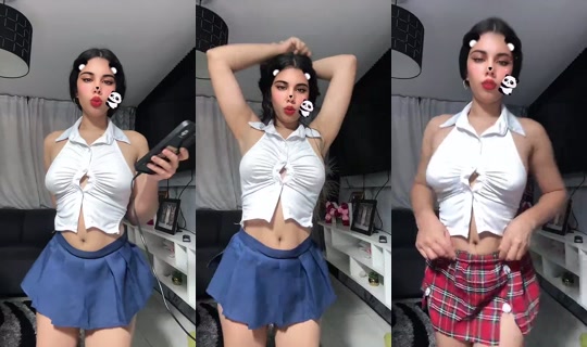 MiaALANA Bigo Live — Oct 7, 2026, 9:04 AM