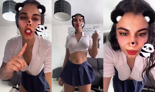 MiaALANA Bigo Live — Oct 7, 2026, 6:44 PM
