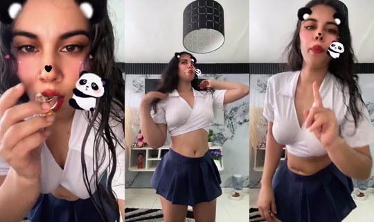 MiaALANA Bigo Live — Oct 7, 2026, 7:31 PM