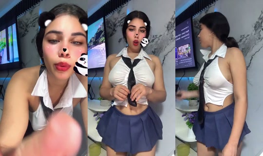 MiaALANA Bigo Live — Oct 18, 2026, 6:17 AM