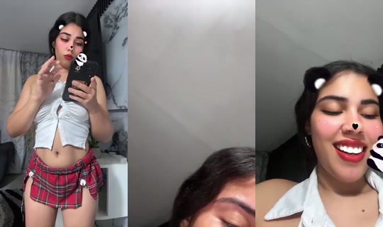 MiaALANA Bigo Live — Oct 18, 2026, 8:44 AM