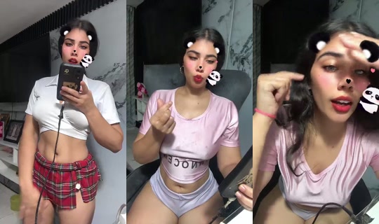 MiaALANA Bigo Live — Oct 19, 2026, 6:34 AM