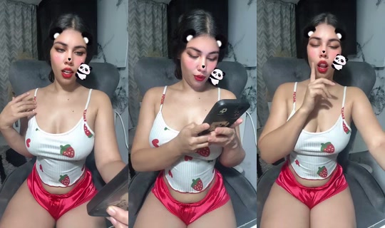 MiaALANA Bigo Live — Oct 20, 2026, 6:27 AM