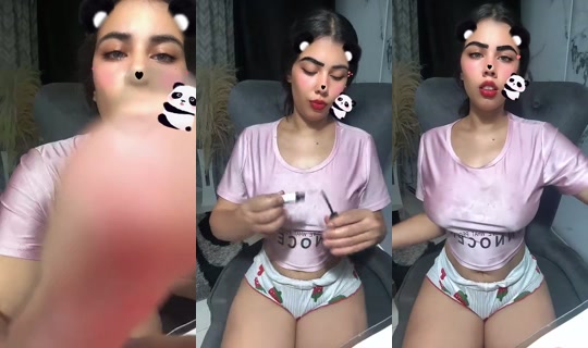 MiaALANA Bigo Live — Oct 21, 2026, 5:30 AM