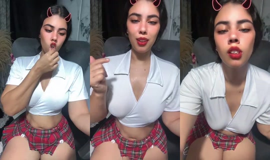 MiaALANA Bigo Live — Oct 21, 2026, 6:32 AM