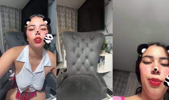 MiaALANA Bigo Live — Oct 23, 2026, 9:54 AM