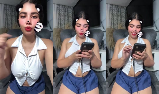 MiaALANA Bigo Live — Oct 26, 2026, 7:08 AM