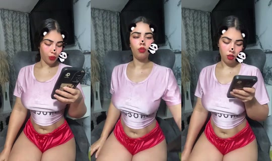 MiaALANA Bigo Live — Oct 28, 2026, 6:00 AM