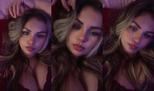 MiaShow Bigo Live — Jul 21, 2026, 12:27 AM