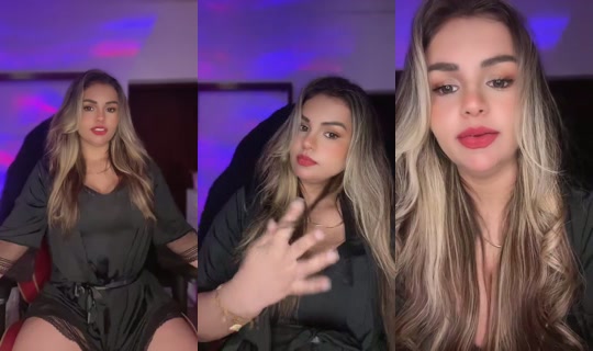 MiaShow Bigo Live — Jul 28, 2026, 12:25 AM