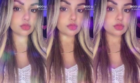 MiaShow Bigo Live — Sep 25, 2026, 7:55 PM