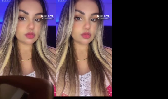 MiaShow Bigo Live — Sep 26, 2026, 7:36 AM