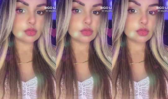 MiaShow Bigo Live — Oct 5, 2026, 5:39 PM