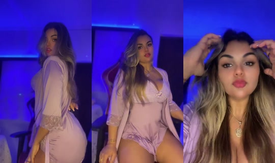 MiaShow Bigo Live — Oct 15, 2026, 1:23 AM