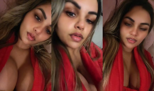 MiaShow Bigo Live — Oct 22, 2026, 12:58 AM