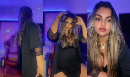MiaShow Bigo Live — Oct 22, 2026, 8:08 AM