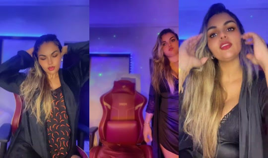 MiaShow Bigo Live — Oct 26, 2026, 4:45 AM