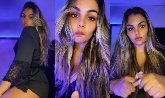 MiaShow Bigo Live — Oct 26, 2026, 7:31 AM