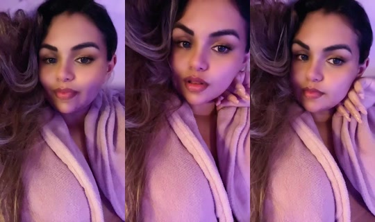 MiaShow Bigo Live — Oct 26, 2026, 10:48 AM