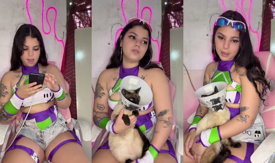Miacallegari Bigo Live — Oct 3, 2026, 7:38 PM