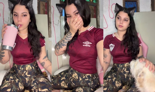 Miacallegari Bigo Live — Oct 11, 2026, 8:34 PM