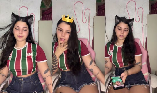 Miacallegari Bigo Live — Oct 14, 2026, 10:28 PM