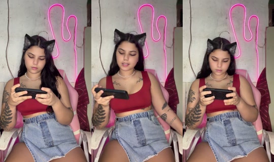 Miacallegari Bigo Live — Oct 19, 2026, 9:45 PM