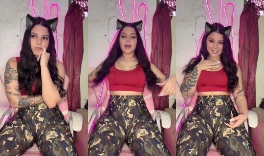 Miacallegari Bigo Live — Oct 26, 2026, 7:54 PM