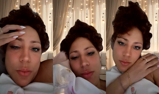 Miacaribe Bigo Live — Jul 26, 2026, 12:12 PM